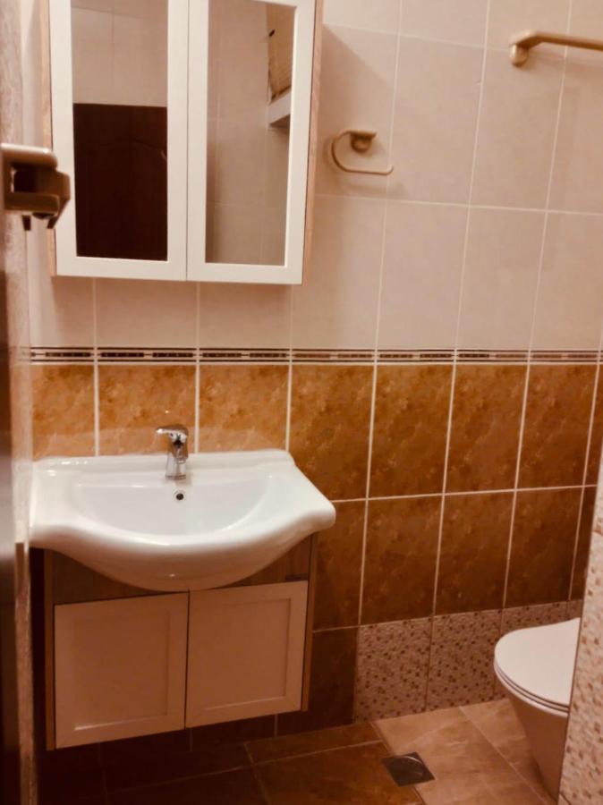 Villa Calypso Σκάλα Ραχωνίου Εξωτερικό φωτογραφία