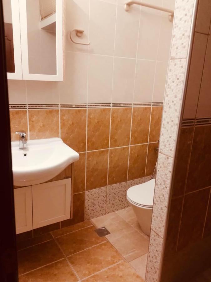 Villa Calypso Σκάλα Ραχωνίου Εξωτερικό φωτογραφία