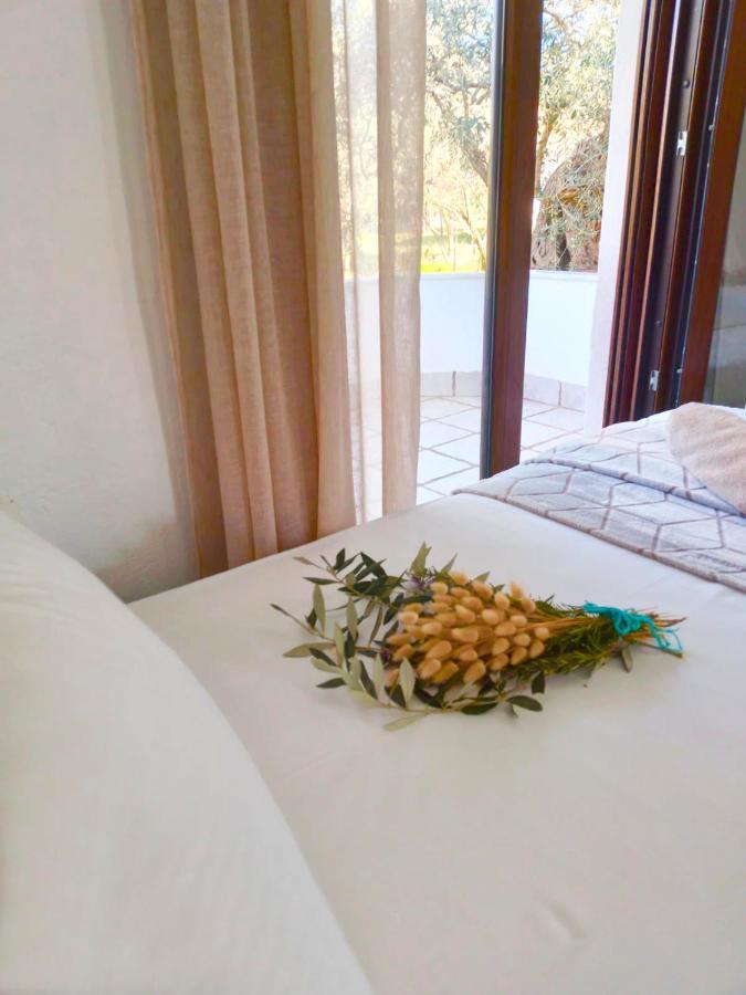 Villa Calypso Σκάλα Ραχωνίου Εξωτερικό φωτογραφία