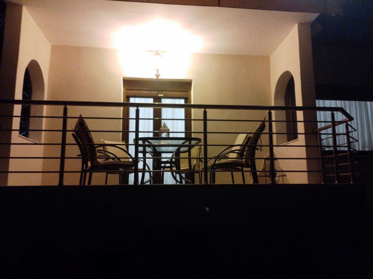 Villa Calypso Σκάλα Ραχωνίου Εξωτερικό φωτογραφία