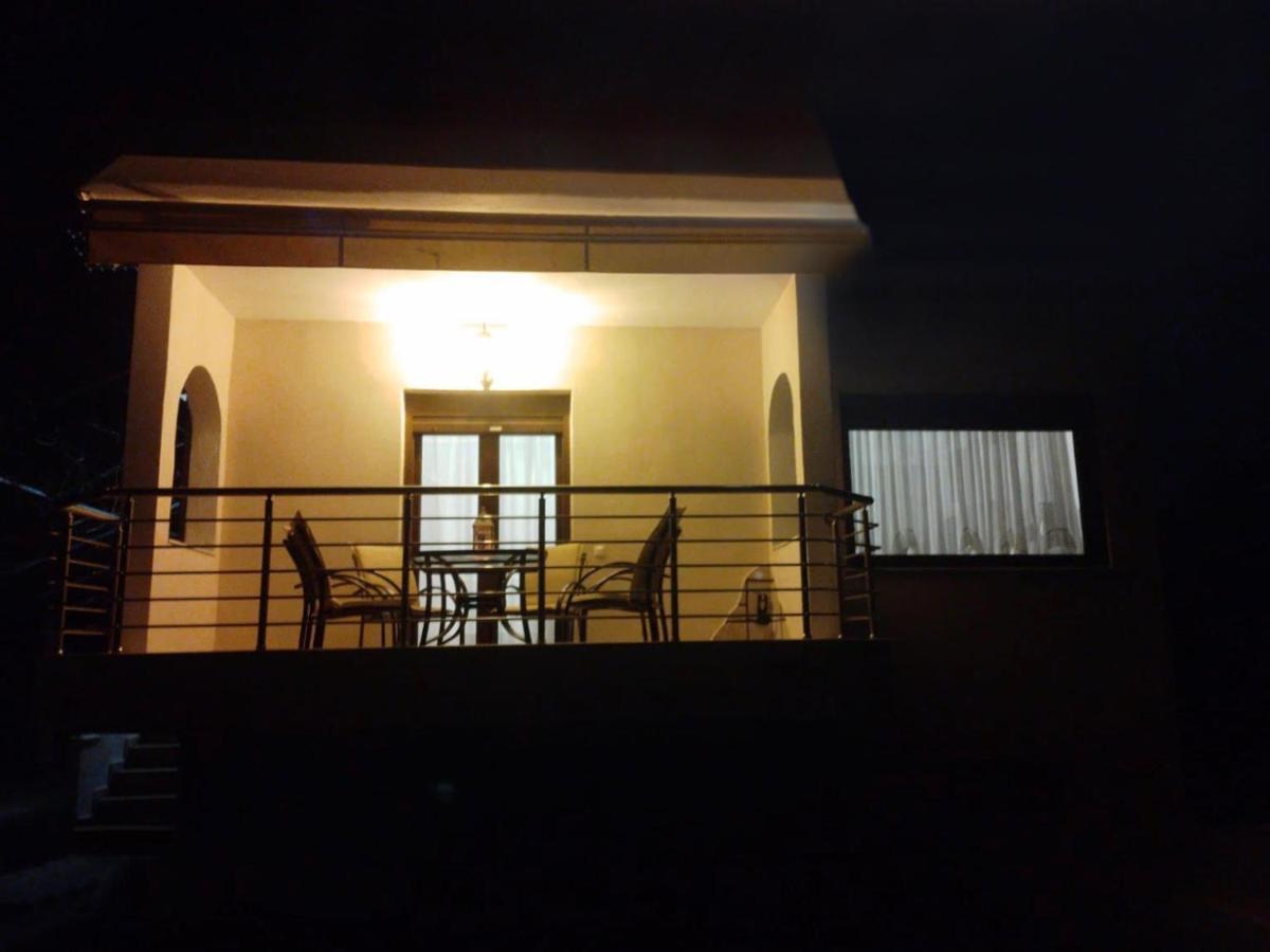 Villa Calypso Σκάλα Ραχωνίου Εξωτερικό φωτογραφία