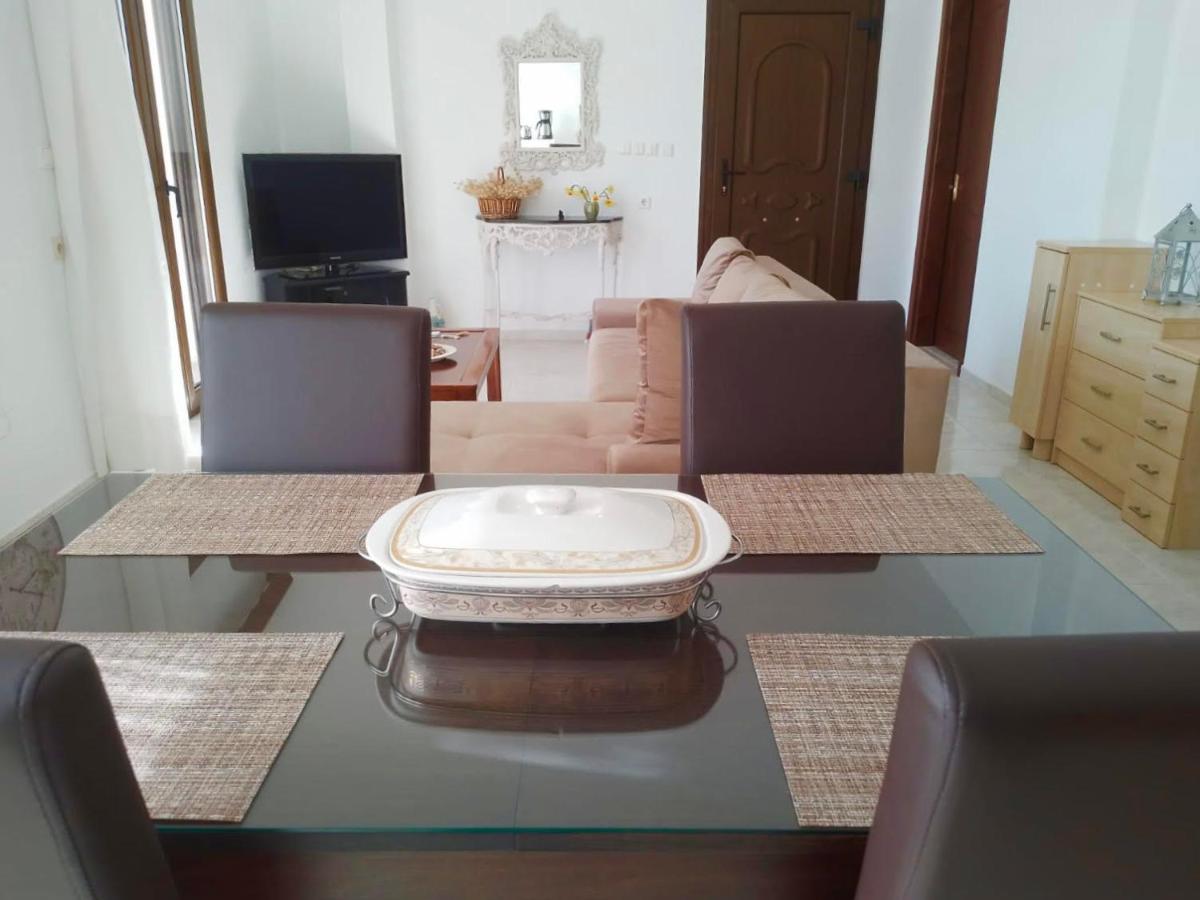 Villa Calypso Σκάλα Ραχωνίου Εξωτερικό φωτογραφία